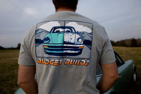 Scrapyard Porsche 911 Rescue Shirt - Image 6